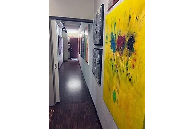 GALERIE SUITE 11