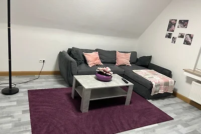 Erica Ferienwohnung auf dem