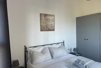 Paralia Apts Stavros Apartment 1