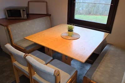 Vakantiehuis Ontspannende vakantie Öfingen