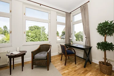 (Brise) Villa Sonnenschein App. 15