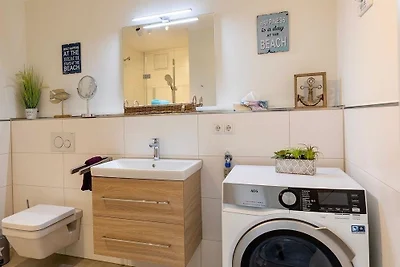 Meeresblick Meerliebe H1, WE 1