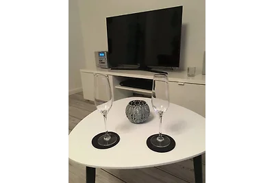 Vakantieappartement Gezinsvakantie Eckernförde
