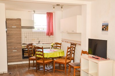 Vakantieappartement Gezinsvakantie Osnabrück