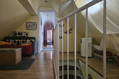 Vakantieappartement Gezinsvakantie Ober-Mörlen