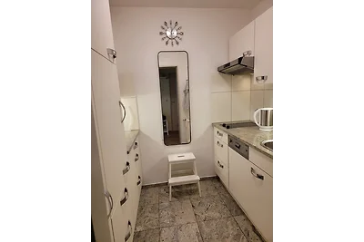 Appartamento Vacanza con famiglia Bad Reichenhall