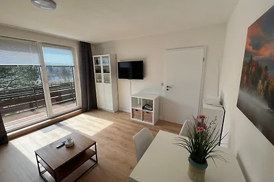 Appartamento Vacanza con famiglia Goslar