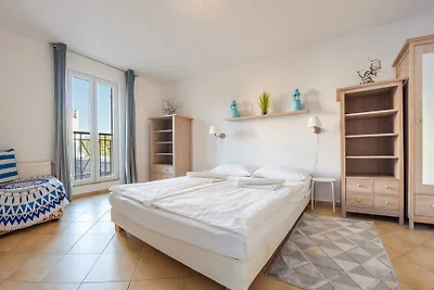 Sun&Snow Promenada - Uzdrowiskowa