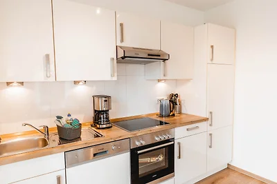 Vakantieappartement Gezinsvakantie Grasberg