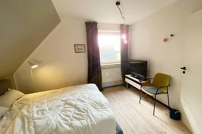 apartman za odmor Obiteljski odmor Blekendorf