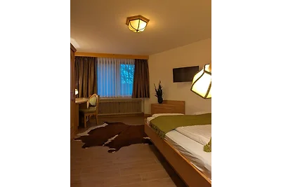 Vakantieappartement Gezinsvakantie Schönau an der Brend