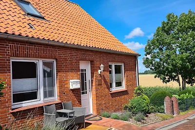 Vakantiehuis Ontspannende vakantie Pilsum/ Krummhörn