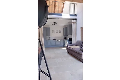 Ferienwohnung am alten Kino