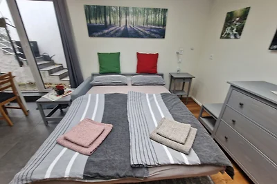 Apartment am Rathaus