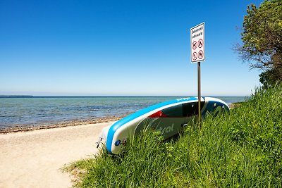 Vakantiehuis Ontspannende vakantie Hohenkirchen