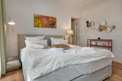 Appartamento Vacanza con famiglia Sellin