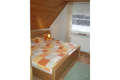 Vakantiehuis Ontspannende vakantie Osteel