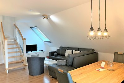 Vakantieappartement Gezinsvakantie Grasberg