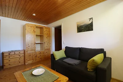 Vakantieappartement Gezinsvakantie 