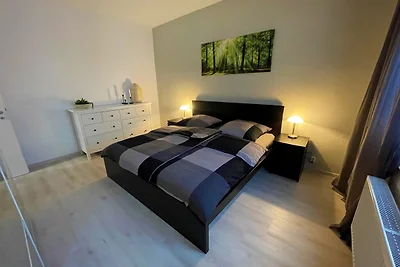 Ferienwohnung Kutscher