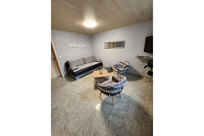 Vakantieappartement Gezinsvakantie Rust