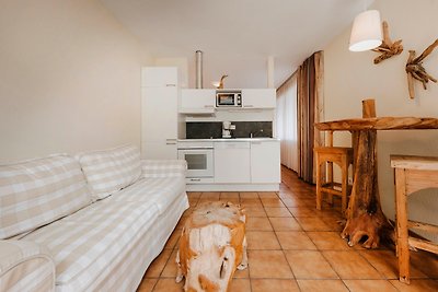 Vakantieappartement Gezinsvakantie Gronau