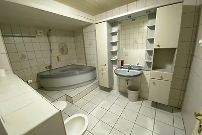 Appartamento Vacanza con famiglia Goslar