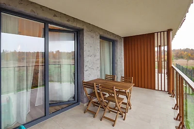 Sun&Snow Resorts - Apartment B2