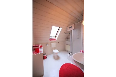 Casa vacanze Vacanza di relax Sögel