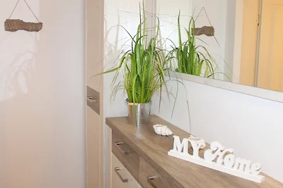 Vakantieappartement Gezinsvakantie Grömitz