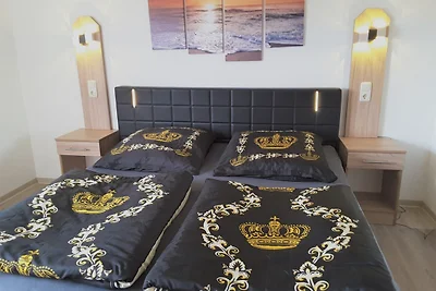 Vakantieappartement Gezinsvakantie Ückeritz