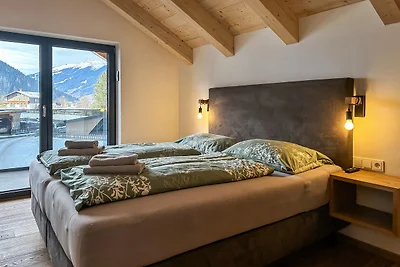 Ours Living Penthaus - inkl private