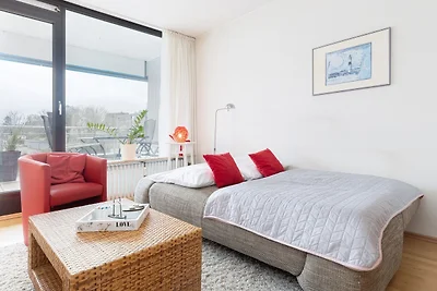 Appartement Vacances avec la famille Laboe