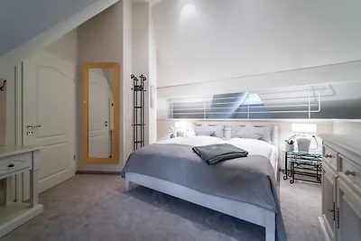 Appartamento Vacanza con famiglia Dierhagen