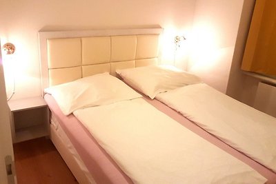 Vakantieappartement Gezinsvakantie Wien