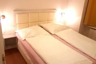Innenstadt Apartm. mit Klimaanlage