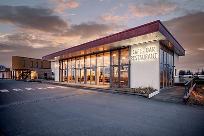 Accommodatie Vakantie op de boerderij Neukirchen in Ostholstein