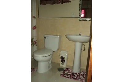 Vakantieappartement Gezinsvakantie Santiago de Cuba