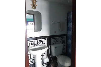 Casa Raquel Appartement 1