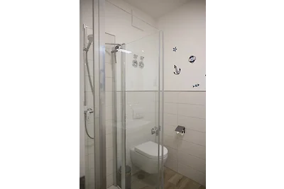 Ferienwohnung "Südsonne No. 27 -