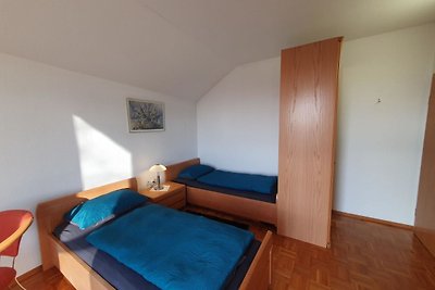 Vakantieappartement Gezinsvakantie Zwingenberg