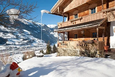 Casa vacanze Vacanza di relax Ramsau im Zillertal