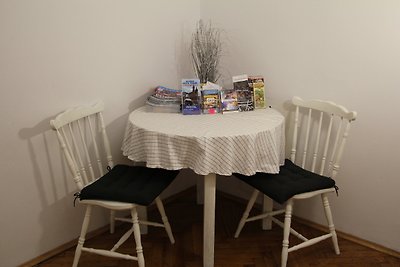 Family room for 5 guests (Cracow