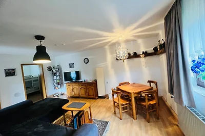 Ferienwohung Arnstein Nr. 2