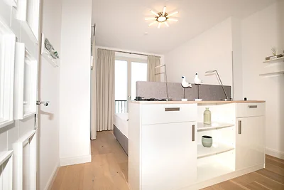 Appartamento Vacanza con famiglia Sellin