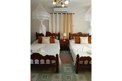 Casa Osviel Appartement 1