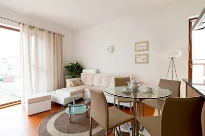 Sun&Snow Plaza Swinoujscie -