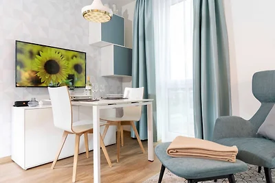 Appartamento Vacanza con famiglia Nordhorn