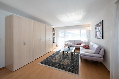 Vakantieappartement Gezinsvakantie Davos