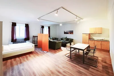 Ferienwohnung im Wohnpark